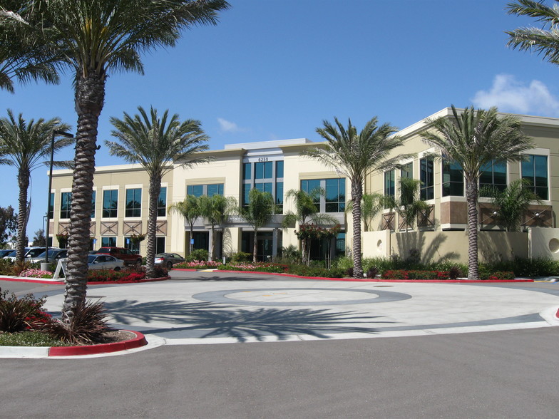 Primary Photo Of 6250 El Camino Real, Carlsbad Medical For Lease