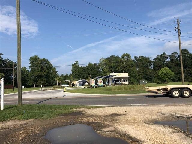 More Photos Of 614 N Main St, Atmore Land For Sale