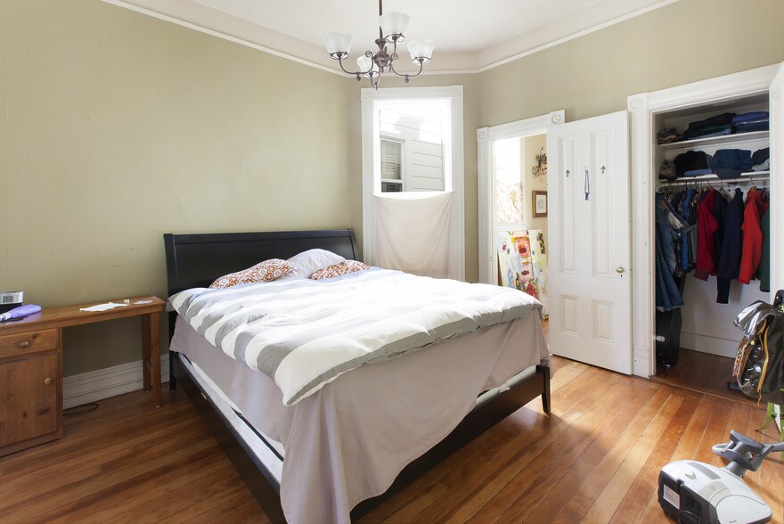 More Photos Of 423-433 S Van Ness Ave, San Francisco Apartments For Sale