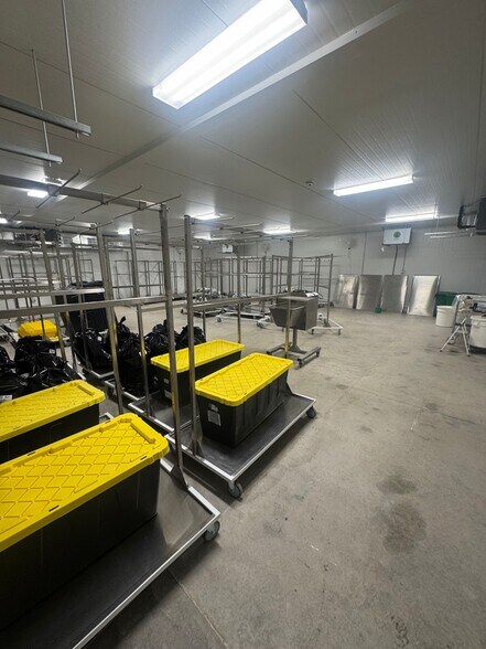 More Photos Of 5750 DENALI Ln, Caliente Manufacturing For Sale