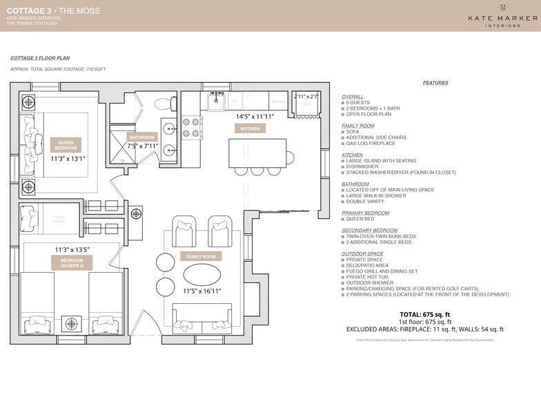 More Photos Of , Union Pier Multifamily For Sale