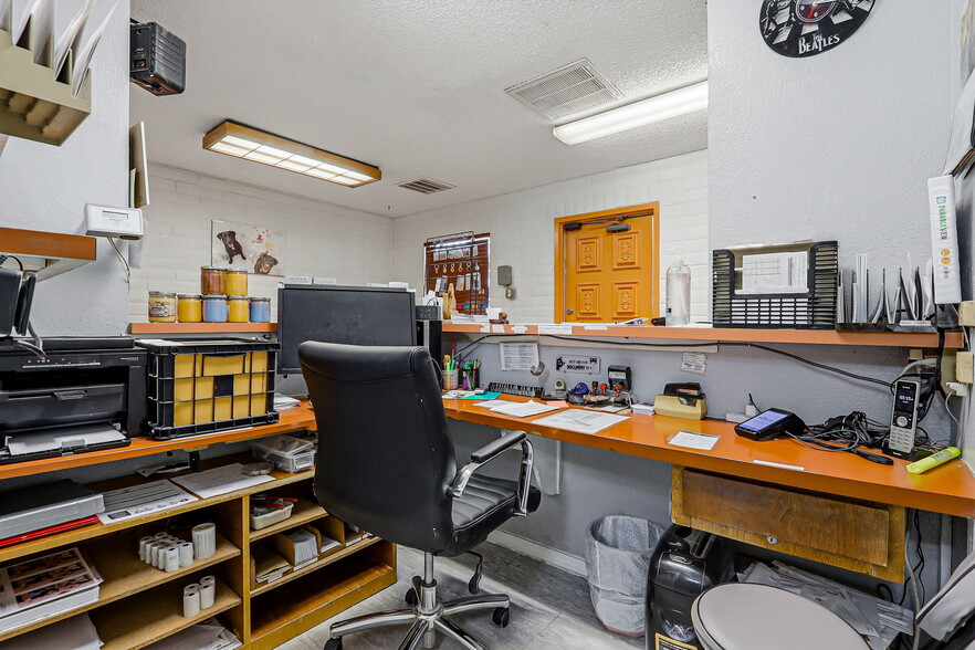 More Photos Of 10050 Mccombs St, El Paso Medical For Sale