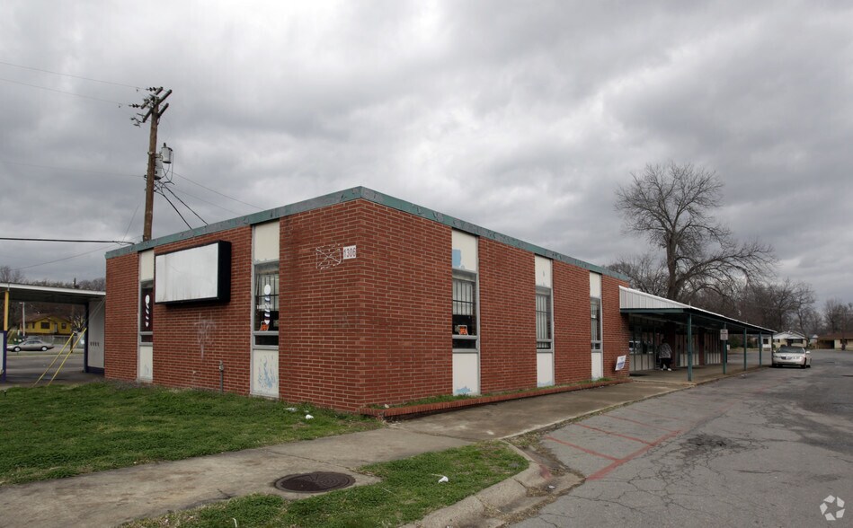 More Photos Of , Little Rock Office For Sale