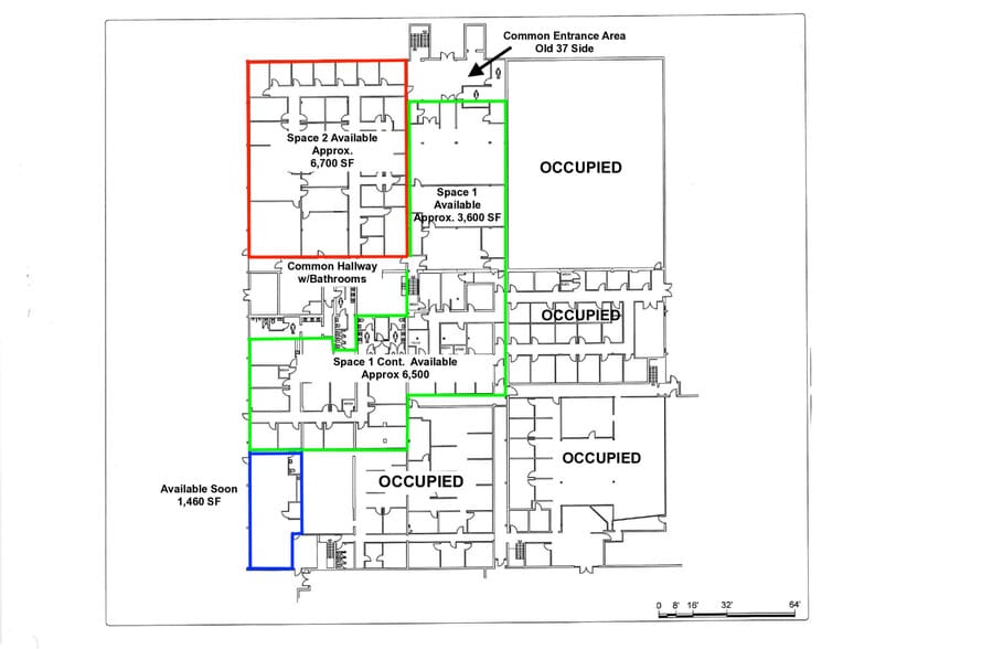 More Photos Of 4715 S Florida Ave, Lakeland Storefront Retail Office For Lease