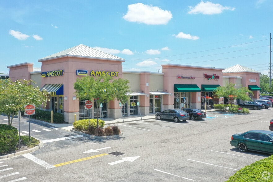 Primary Photo Of 17501 Preserve Walk Ln, Tampa General Retail For Lease