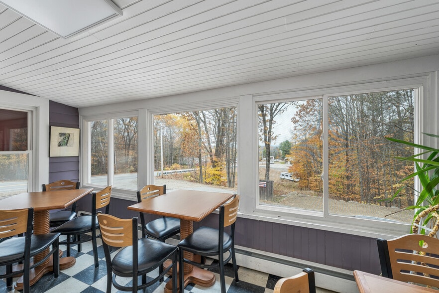 More Photos Of 136 Daniel Webster Hwy, Meredith General Retail For Sale