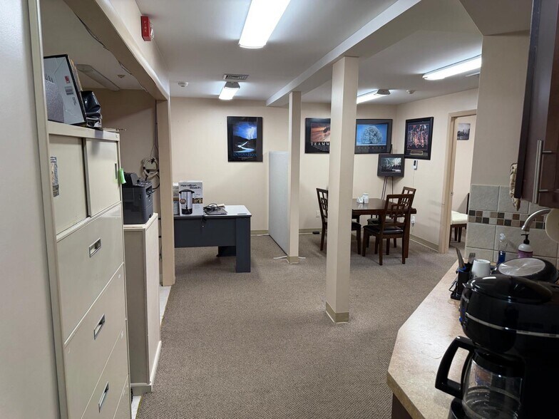 More Photos Of 321 N Main St, New City Office For Lease