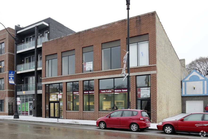 More Photos Of 3111 W Armitage Ave, Chicago Office For Lease