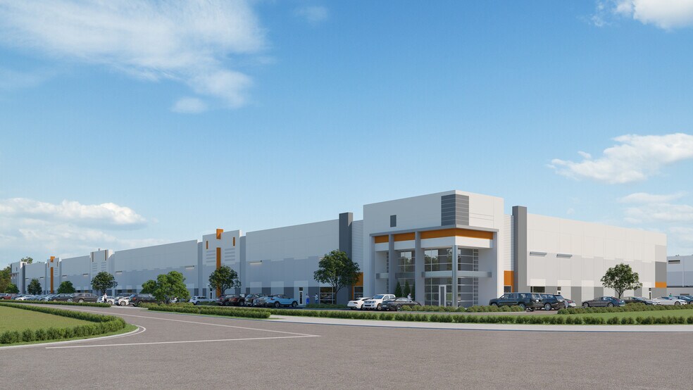 Primary Photo Of 0 Edgewood Rd, Bessemer City Unknown For Lease