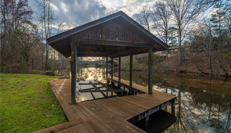 More Photos Of 402 Cliffside dr, Titus Land For Sale