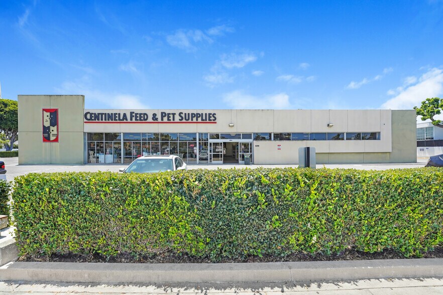 Primary Photo Of 5299 Sepulveda Blvd, Culver City Freestanding For Lease