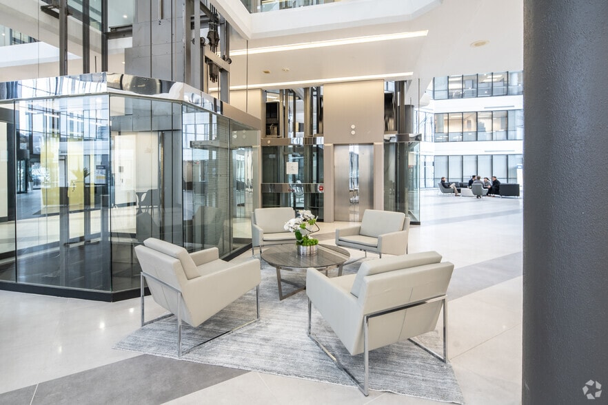 More Photos Of 500 N Central Expy, Plano Office For Lease