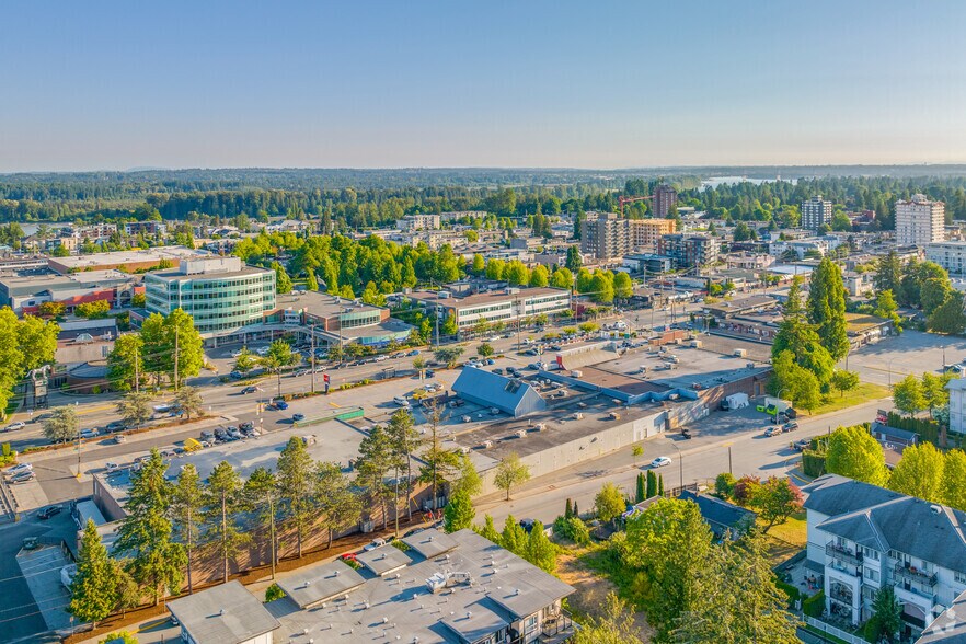 More Photos Of 22420 Dewdney Trunk Rd, Maple Ridge Coworking Space