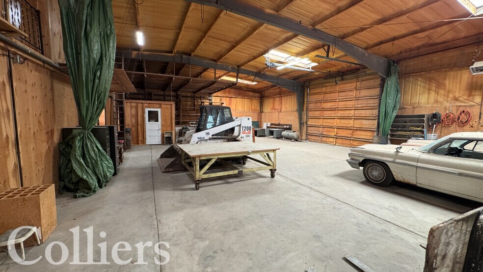 More Photos Of 2747 Fairgrounds Rd, American Falls Warehouse For Lease