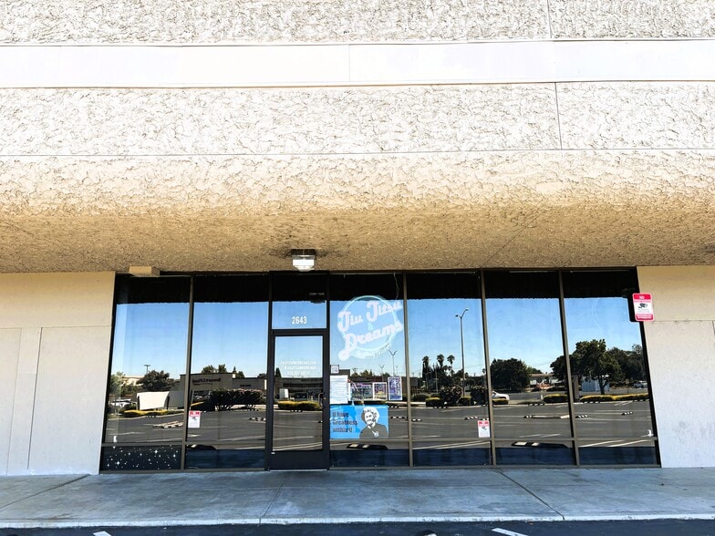 More Photos Of 2635-2669 Somersville Rd, Antioch Unknown For Lease