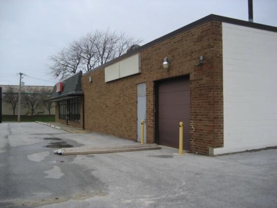 More Photos Of 1313 Hilltop Ave, Chicago Heights Flex For Sale