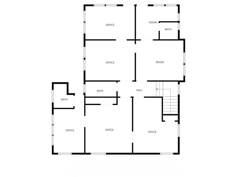 More Photos Of 211 S Boulevard, Tampa Office For Sale