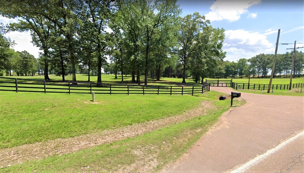 More Photos Of 230 Highway 51 S, Hernando Land For Sale