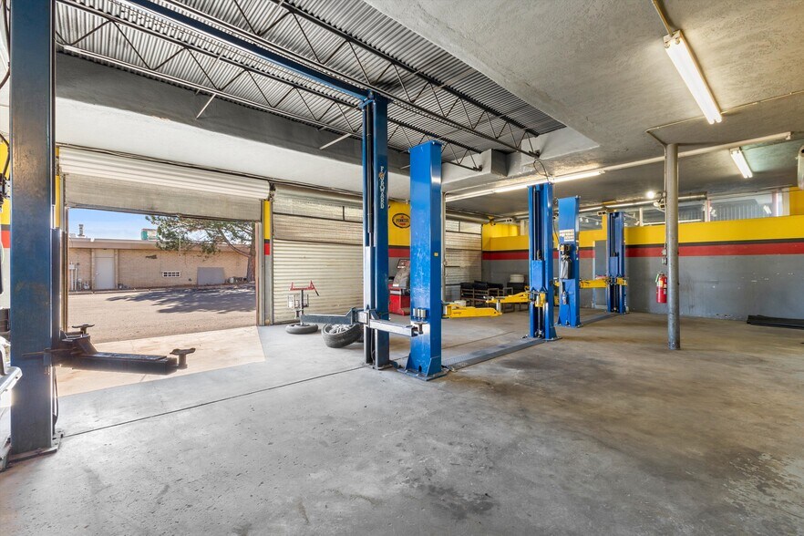 More Photos Of 2155 Trinity Dr, Los Alamos Industrial For Sale