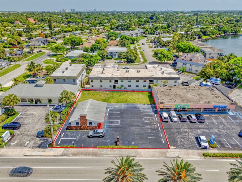 More Photos Of 610 Northlake Blvd, North Palm Beach Medical For Lease