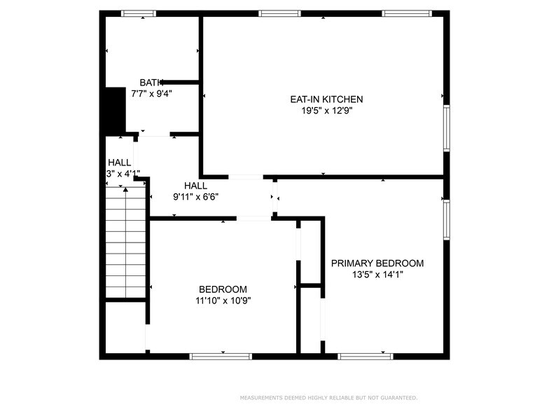 More Photos Of 200-204 N Harrison St, Princeton Medical For Sale