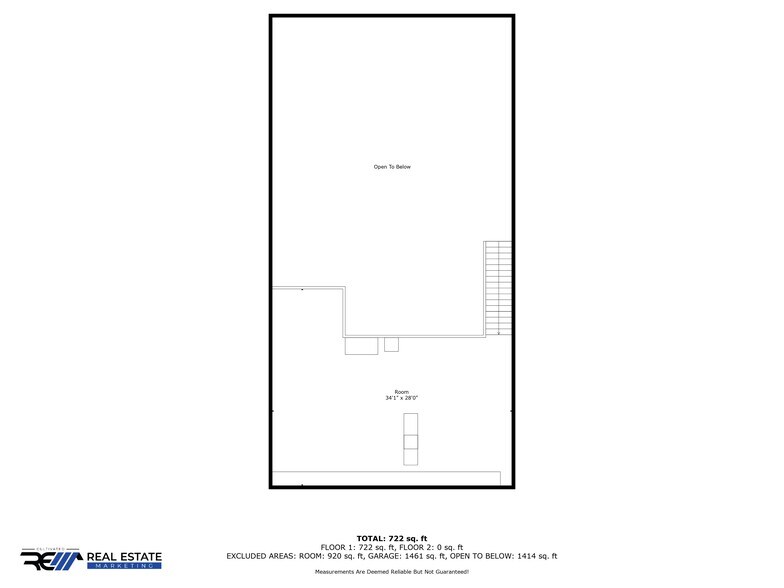 More Photos Of 1400 Dover Rd, Clarksville Showroom For Lease