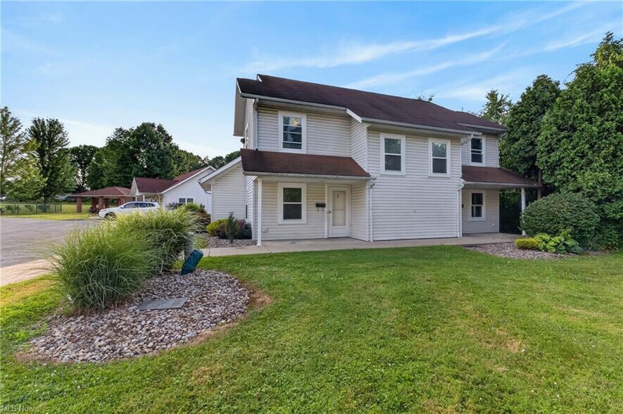 More Photos Of , Youngstown Multifamily For Sale