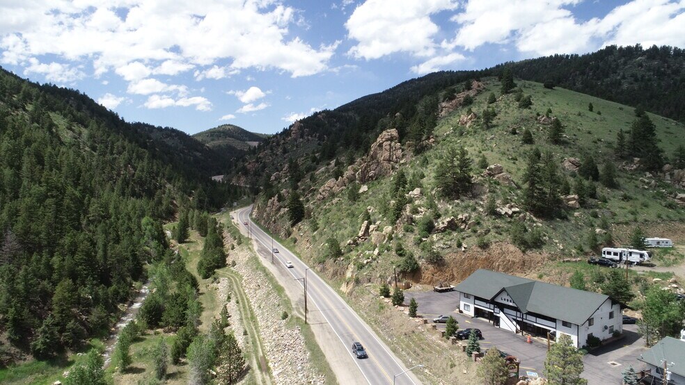 More Photos Of 5312 Highway 119, Black Hawk Hotel For Sale