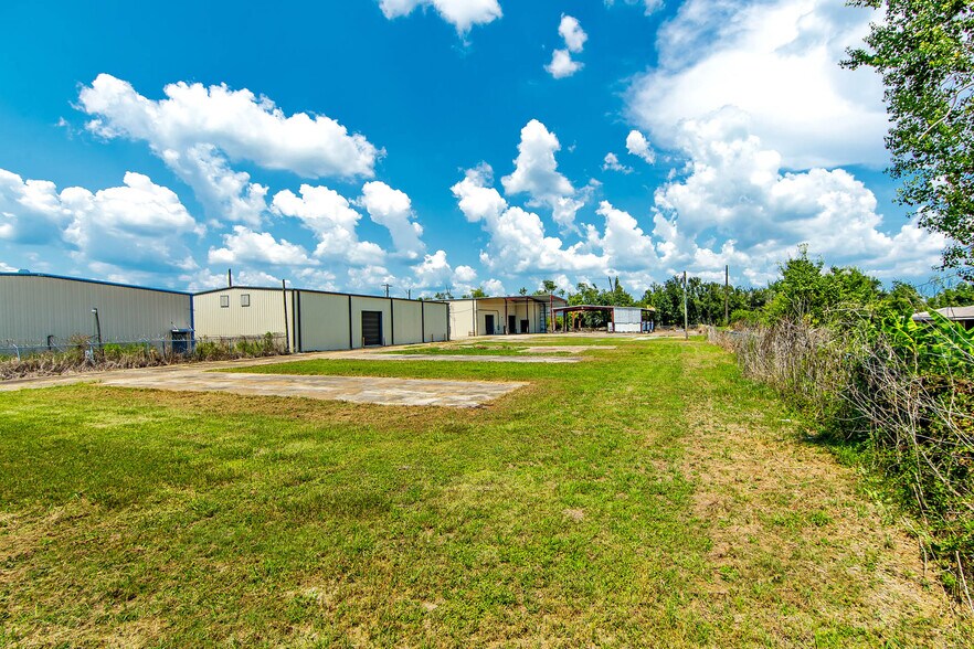 More Photos Of 4821 Highway 182, Houma Industrial For Lease
