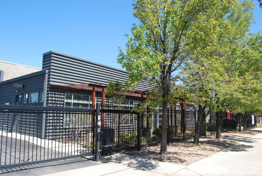 More Photos Of 3401 Blake St, Denver Flex For Lease