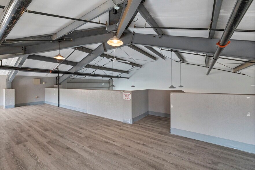 More Photos Of 18851 Microtronics Way, Sonora Warehouse For Sale