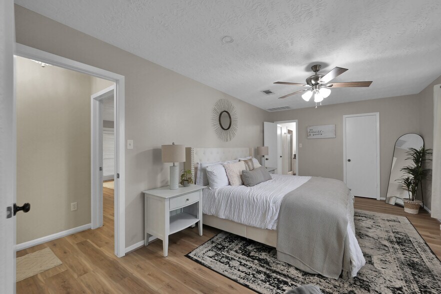 More Photos Of 17691 Rogers Rd, New Waverly Land For Sale