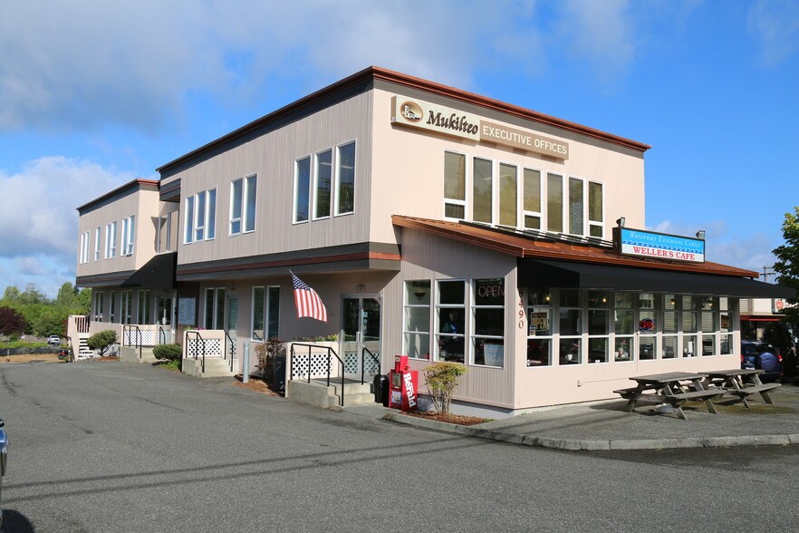 8490 Mukilteo Speedway, Mukilteo, WA 98275 Medical Office For Lease