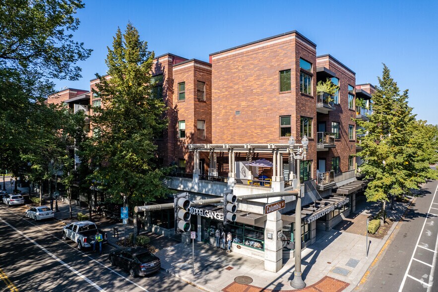 More Photos Of 400-420 W 8th St, Vancouver Apartments For Lease