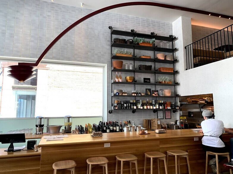 More Photos Of 502-514 Santa Monica Blvd, Santa Monica Loft Creative Space For Lease