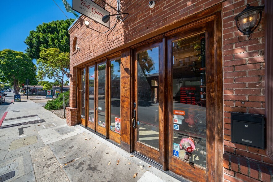 More Photos Of 1131 Broad St, San Luis Obispo Restaurant For Sale