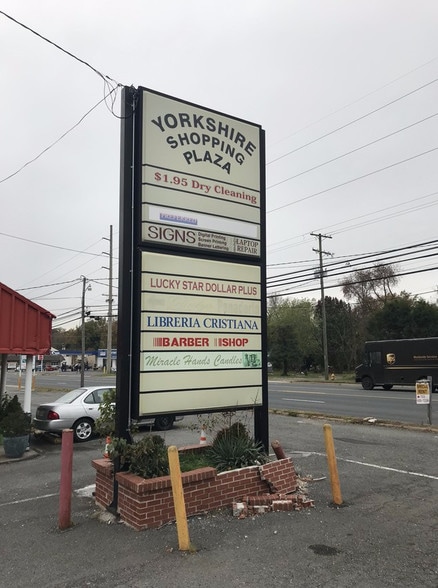 More Photos Of 7565-7569 Centreville Rd, Manassas Unknown For Lease