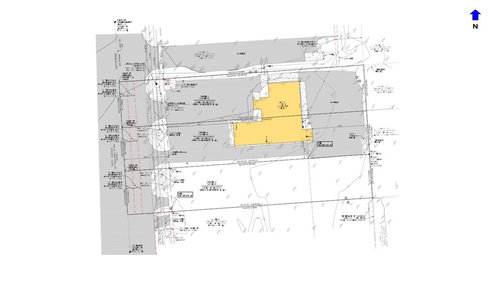 More Photos Of 4750-4758 24th Ave, Fort Gratiot Freestanding For Sale