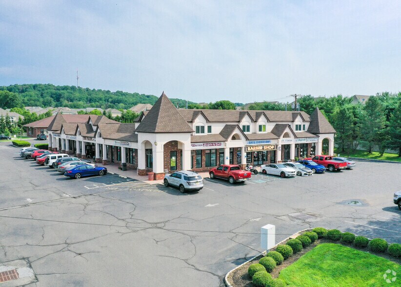 More Photos Of 125 Washington Valley Rd, Warren General Retail For Lease