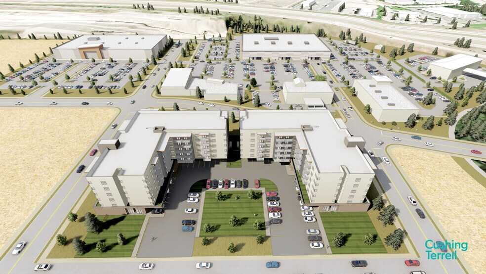 More Photos Of , Missoula Land For Sale