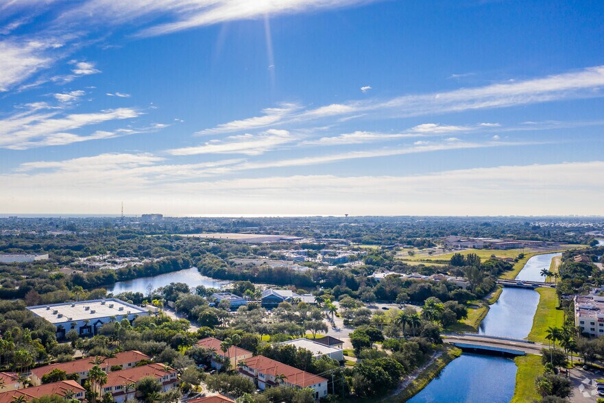 More Photos Of 2600 Quantum Blvd, Boynton Beach Office For Lease