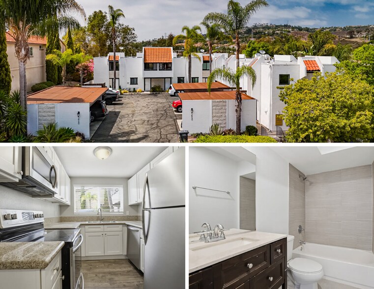 More Photos Of 2950 La Costa Ave, Carlsbad Apartments For Sale