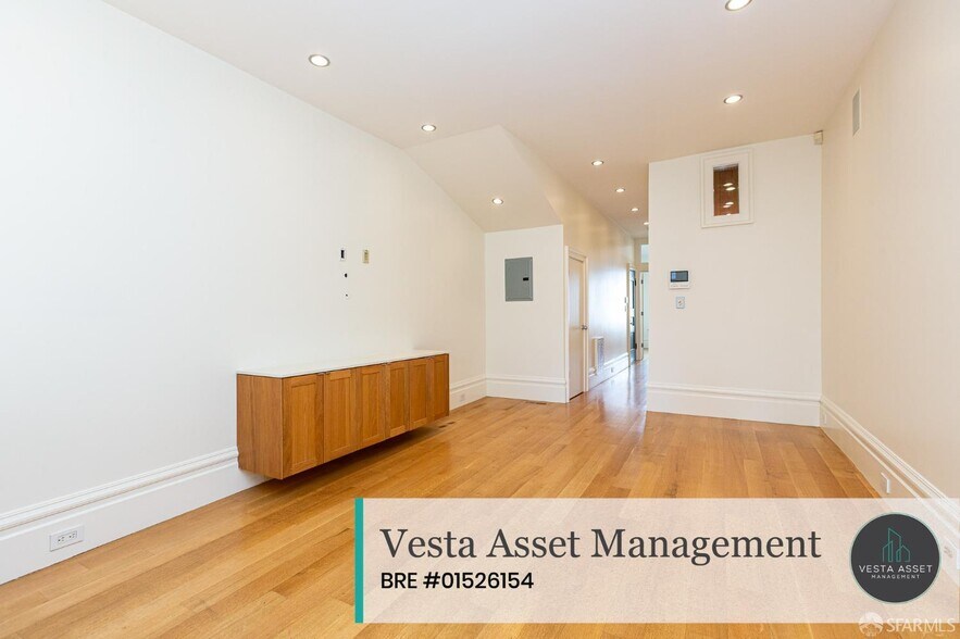 More Photos Of 519 Natoma St, San Francisco Multifamily For Sale