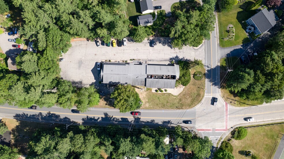 More Photos Of 435 Furnace St, Marshfield Medical For Lease