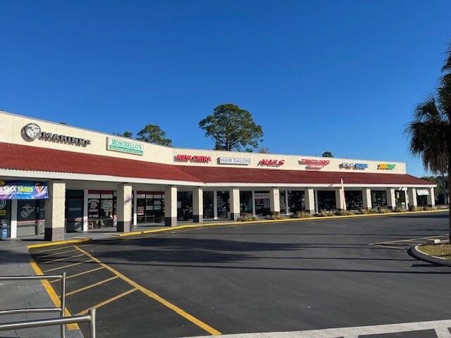 Primary Photo Of 3756-3792 S Suncoast Blvd, Homosassa General Retail For Lease