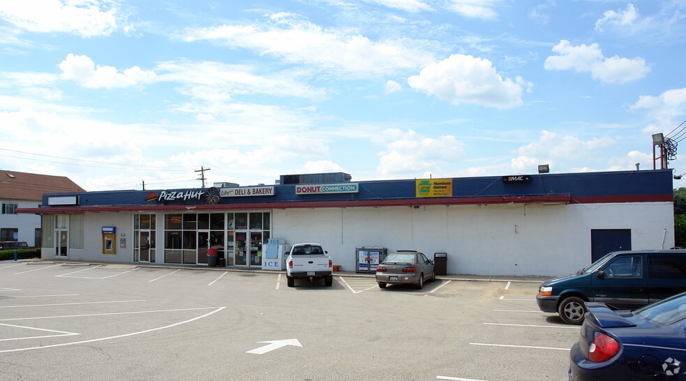 More Photos Of 3353 Route 130, Harrison City Unknown For Lease