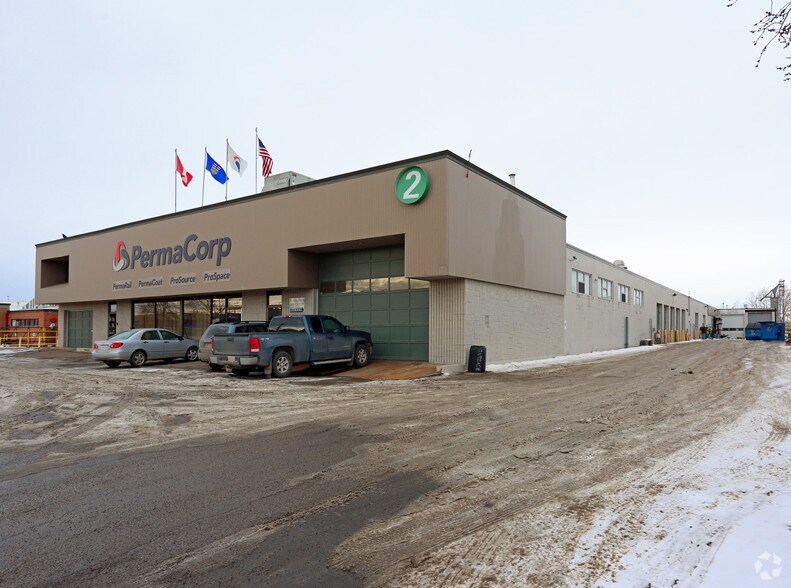 Primary Photo Of 14646 112 Av NW, Edmonton Service For Sale