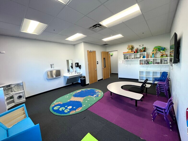 More Photos Of 2600 Eastglen Blvd, Mesquite Religious Facility For Sale