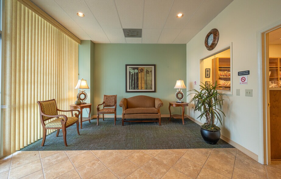 More Photos Of 5402 Nc-55 Hwy, Durham Auto Repair For Sale