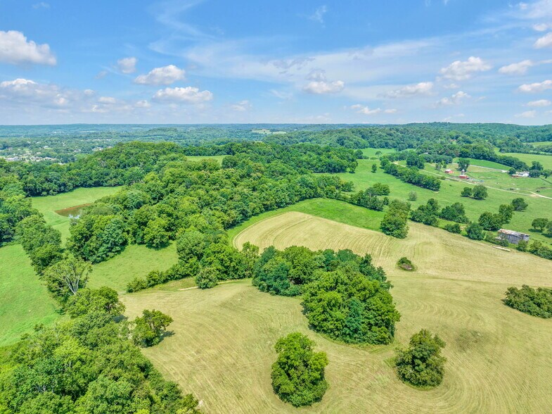 More Photos Of 2200 Sugar Ridge Rd, Spring Hill Land For Sale